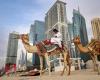 Under fire but unbowed: Dubai fights to keep its ‘safe haven’ image