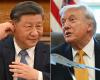 Trump asks China to push back Xi summit, saying Middle East war makes staying home more urgent