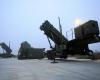 Nato boosts air defences in Turkiye with new Patriot battery after Iran missile incidents