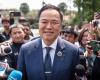 Thailand set to elect Anutin as PM again after nationalist surge, economy and war risks loom
