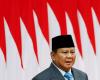 Indonesia shifts from raw exports to high-value industry with EV push under Prabowo