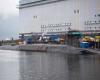 UK nuclear‑powered submarine positioned in Arabian Sea amid regional tensions, Daily Mail reports