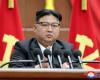 Kim Jong Un vows to expand nuclear arsenal, labels South Korea most hostile state