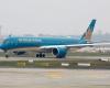 Vietnam Airlines to cut domestic flights over fuel shortage from Mideast war