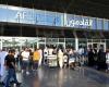 Kuwait airport hit again, drones ignite fuel tank in latest strike