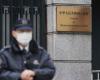 Japan calls break-in ‘regrettable’ after soldier breaches China embassy in Tokyo