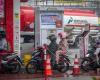 Indonesia says it will not raise fuel prices despite global oil surge, urges public not to panic