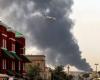 Latest in Middle East conflict: Tanker hit in Dubai, drone targets US embassy in Baghdad, Nato stops Iran missile