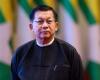 Myanmar junta chief Min Aung Hlaing elected president in parliament vote