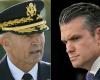 Hegseth asks US Army chief of staff to step down as military shake-up deepens