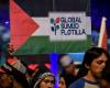 Flotilla 2.0: 1,000 pro-Palestinian activists to relaunch Gaza mission from Barcelona on April 12
