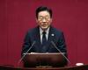 South Korean president expresses regret to North over January drone incursion
