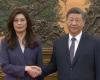 Beijing ramps up pressure as Xi declares Taiwan independence a threat to peace