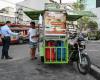 Filipinos feel pinch as LPG prices soar, hitting street food vendors after Middle East conflict