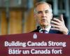 Canada’s Carney wins parliamentary majority, strengthens hand against Trump tariffs