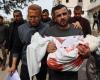 Gaza civil defence says Israeli strikes kill 10, including toddler, despite ceasefire