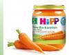 Rat poison found in HiPP baby food jar as Austria police confirm suspected tampering