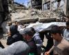 Truce in name only: Three dead as Israeli warplanes return to Gaza skies