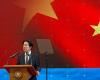 Taiwan’s President Lai cancels Africa trip, accuses Chinese of blocking plans