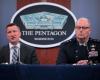 US Pentagon seeks record US$50b for military intelligence in 2027 budget