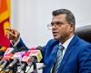 Hackers steal US$2.5m from Sri Lanka finance ministry in biggest state‑sector theft