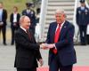 Trump supports Putin G20 invite but doubts Russian president will attend US summit