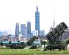 China slaps export curbs on European firms over Taiwan arms sales
