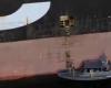 Iran seizes two cargo ships as peace talks with US collapse