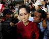 Asean chair Philippines calls for more Myanmar prisoner releases including Suu Kyi after amnesty