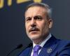 Turkish foreign minister says Ankara open to Hormuz mine‑clearing if Iran‑US deal reached