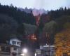 Japan’s Iwate wildfires force over 3,000 to evacuate as firefighters struggle to contain blazes