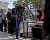 Palestinians vote in first municipal elections since Gaza war, turnout mixed across West Bank, Deir el‑Balah