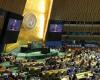Iran-y is dead: UN makes Tehran vice president of nuclear non-proliferation summit