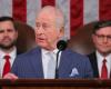 A king is saying this: Charles tells US congress executive power needs ‘checks and balances’