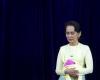 Myanmar junta shifts Aung San Suu Kyi to house arrest, five years after coup detention