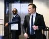 Musk grilled on AI profits at OpenAI trial as judge probes for-profit shift claims