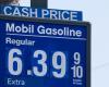 ‘Trump is an idiot’: Californians fume over soaring petrol prices as anger over Iran war grows