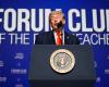 Latest in Middle East war: Trump says hostilities in Iran ‘terminated’, 14 Iran soldiers die in demining op, Iran urges ‘economic battle’