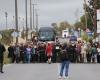 Global Sumud Flotilla says 31 activists injured during Israeli interception in international waters