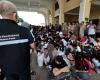In latest crackdown, Sri Lanka arrests 37 Chinese at suspected scam centre
