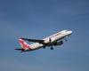 Air Arabia passenger opens emergency exit and jumps off plane mid-taxi at Chennai airport