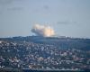 What’s new in the Middle East war? Latest flashpoints from Iran, Lebanon and Gaza