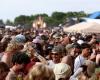 Techno beats, ancient dangers: 40,000 ravers show up at illegal party at French military site despite risks of old, unexploded ordnance