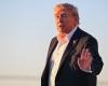 US to escort ships out of Hormuz as Trump cites ‘very positive’ Iran talks