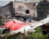 Indian pilots demand further probe of Air India crash, to investigate if cause was electric failure not pilot mistake