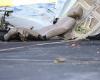 Brazil small plane crashes into apartment building, three dead including pilots