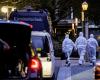 Man drives into busy crowd in Germany, killing two