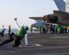 China calls for ‘complete’ and immediate end to Middle East fighting