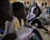 In war-hit Sudan, children race to reclaim lost education as conflict leaves millions out of school