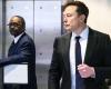 Musk ‘was going to hit me,’ OpenAI executive says at trial